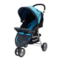 Прогулочная коляска Babycare Jogger Lite