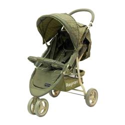 Прогулочная коляска Babycare Jogger Lite