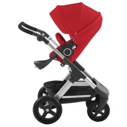 Универсальная коляска Stokke Trailz (2 в 1)