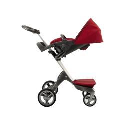 Прогулочная коляска Stokke Xplory