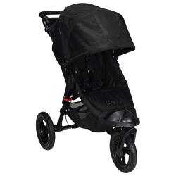 Прогулочная коляска Baby Jogger City Elite