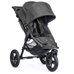 Прогулочная коляска Baby Jogger City Elite