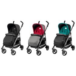 Прогулочная коляска Peg-Perego Si Switch