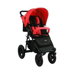 Прогулочная коляска Valco Baby Quad X