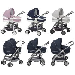 Универсальная коляска Inglesina Otutto Pram