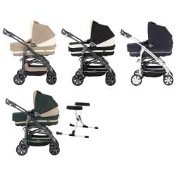 Универсальная коляска Inglesina Otutto Pram