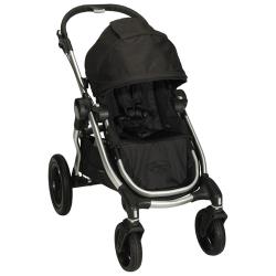 Прогулочная коляска Baby Jogger City Select