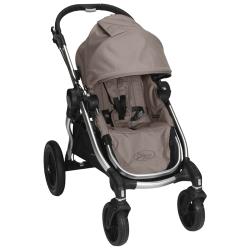 Прогулочная коляска Baby Jogger City Select