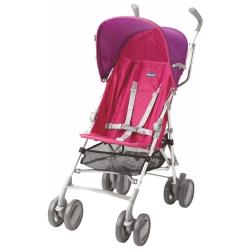 Прогулочная коляска Chicco Snappy Stroller