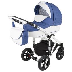 Универсальная коляска BeBe-Mobile Toscana Ecco (2 в 1)