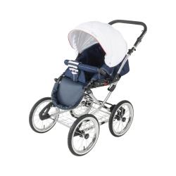 Универсальная коляска BeBe-Mobile Santana (2 в 1)