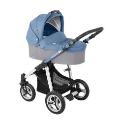 Универсальная коляска Baby Design Lupo