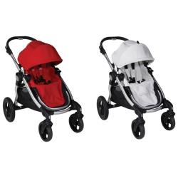 Универсальная коляска Baby Jogger City Select (2 в 1)