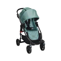 Прогулочная коляска Baby Jogger City Versa