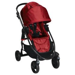 Прогулочная коляска Baby Jogger City Versa