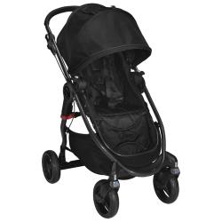 Прогулочная коляска Baby Jogger City Versa