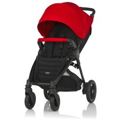 Прогулочная коляска Britax Roemer B-Motion 4 Plus