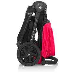 Прогулочная коляска Britax Roemer B-Motion 4 Plus