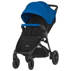 Прогулочная коляска Britax Roemer B-Motion 4 Plus