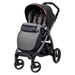 Прогулочная коляска Peg-Perego Book Plus S