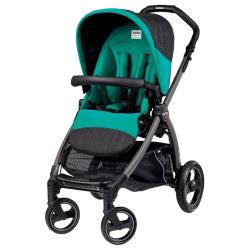 Прогулочная коляска Peg-Perego Book Plus S