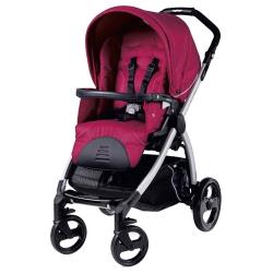 Прогулочная коляска Peg-Perego Book Plus Sportivo