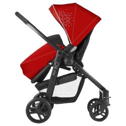 Прогулочная коляска Graco Evo