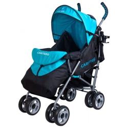 Прогулочная коляска Caretero Spacer Classic