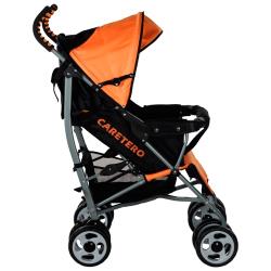 Прогулочная коляска Caretero Spacer Classic