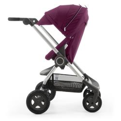 Прогулочная коляска Stokke Scoot