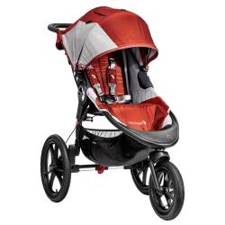 Прогулочная коляска Baby Jogger Summit X3