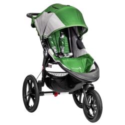 Прогулочная коляска Baby Jogger Summit X3