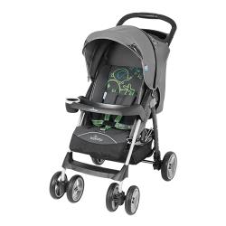 Прогулочная коляска Baby Design Walker (2015)