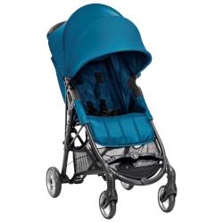 Прогулочная коляска Baby Jogger City Mini Zip