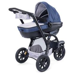 Универсальная коляска Chicco Activ3 (3 в 1)