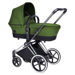 Универсальная коляска Cybex Priam Lux (2 в 1)