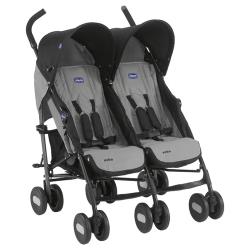 Прогулочная коляска для двойни Chicco Echo Twin