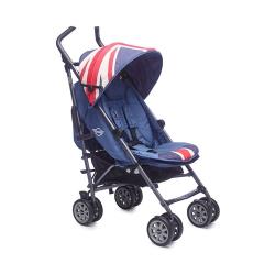 Прогулочная коляска Easywalker Buggy Mini с бампером