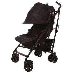 Прогулочная коляска Easywalker Buggy Mini с бампером