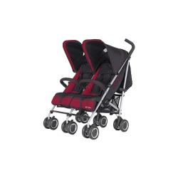 Прогулочная коляска для двойни Cybex Twinyx