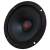 Колонки автомобильные Kicx Gorilla Bass GBL65, 16.5 см (6 1 / 2 дюйм....