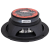 Колонки автомобильные Kicx Gorilla Bass GBL65, 16.5 см (6 1 / 2 дюйм....