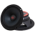 Колонки автомобильные Kicx Gorilla Bass GBL65, 16.5 см (6 1 / 2 дюйм....