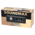 Автомагнитола SoundMAX SM-CCR3056F, черный