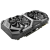 Видеокарта Palit GeForce RTX 2070 SUPER GameRock 8GB (NE6207S020P2-1040G)