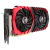 Видеокарта MSI Radeon RX 570 1293Mhz PCI-E 3.0 4096Mb 7100Mhz 256 bit DVI 2xHDMI HDCP Gaming X