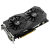 Видеокарта ASUS GeForce GTX 1050 1442Mhz PCI-E 3.0 2048Mb 7008Mhz 128 bit 2xDVI HDMI HDCP Strix OC Gaming