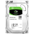 Жесткий диск Seagate 3.5" 2TB Seagate BarraCuda