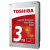 Жесткий диск Toshiba P300 3 ТБ HDWD130UZSVA