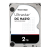 Жесткий диск Western Digital 2 ТБ HUS722T2TALA604